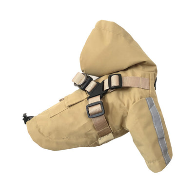 Impermeable para Perros Resistente Todas las Estaciones - Image 8