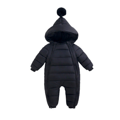 Ropa de Gateo en Algodón para Bebés, Niños y Niñas - Image 5