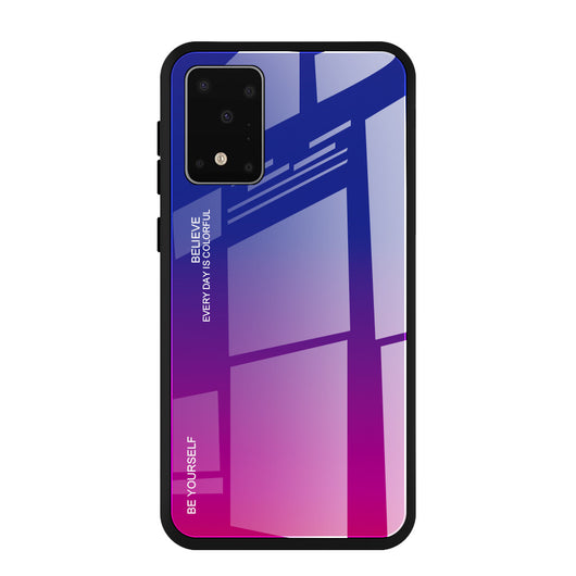 Funda de teléfono con degradado de cristal - Image 12