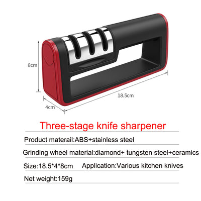 Afilador y Cortador de Diamante Multifuncional - Image 9