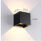 6 W Warm Light