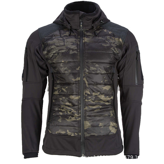 Chaqueta de Montaña Impermeable Ajuste Slim - Image 2