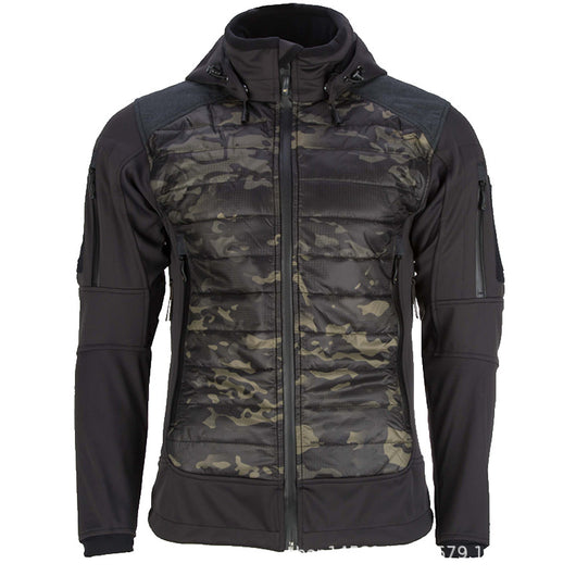 Chaqueta de Montaña Impermeable Ajuste Slim - Image 2