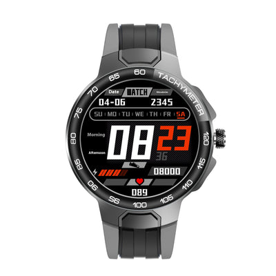 Reloj Inteligente Deportivo Astronaut Dial para Aventuras al Aire Libre - Image 4