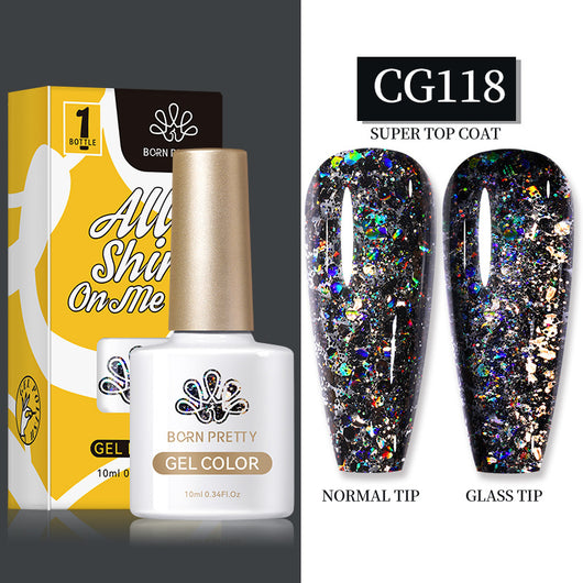 Kit Completo de Esmalte UV 130 Colores - Gel Koudan Profesional - Image 23