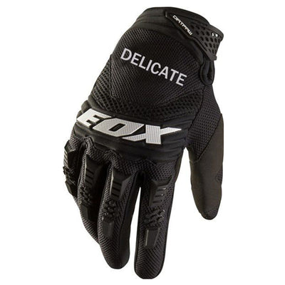 Guantes de Ciclismo XC para Montaña - Image 8