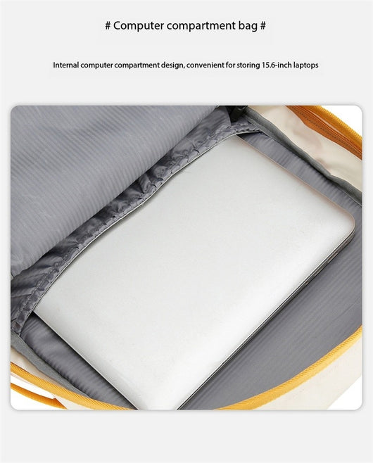 Mochila de Montaña Profesional Gran Capacidad Impermeable Ligera - Image 30