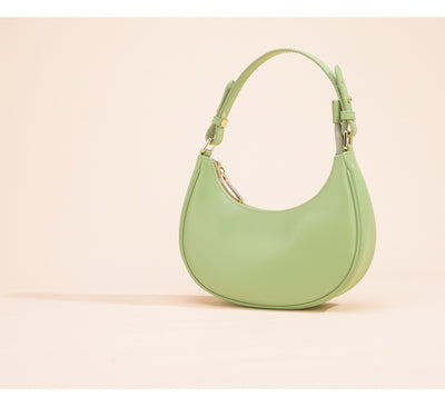 Bolso de Cuero para Mujer - Cartera Messenger Elegante y Funcional - Image 10