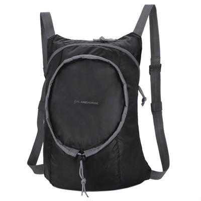 Mochila Nylon Ultraligera Impermeable para Viajes - Image 17