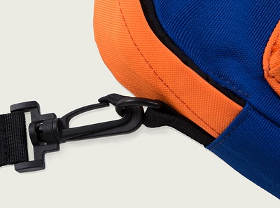 Prenda Versátil de Contraste Multicolor Unisex - Image 10