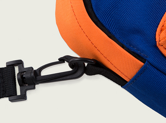 Prenda Versátil de Contraste Multicolor Unisex - Image 10