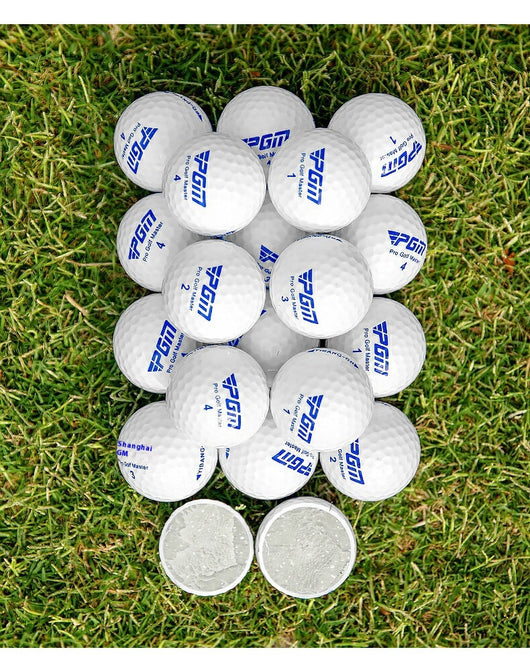 Pelotas de Golf PGM Bicapa de Alta Calidad - Image 24