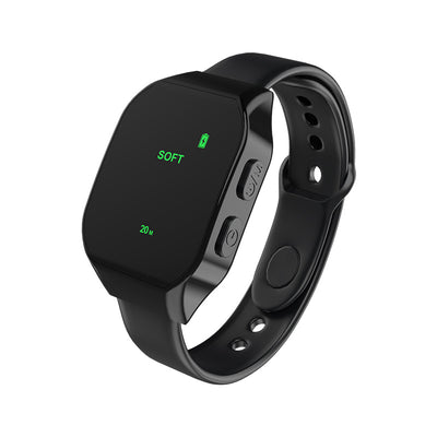 Reloj Pulsera Inteligente con Microcorriente para Dormir Mejor - Image 5