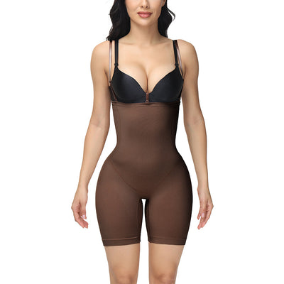 Body Reductor Invisible sin Costuras con Control Abdominal - Image 8