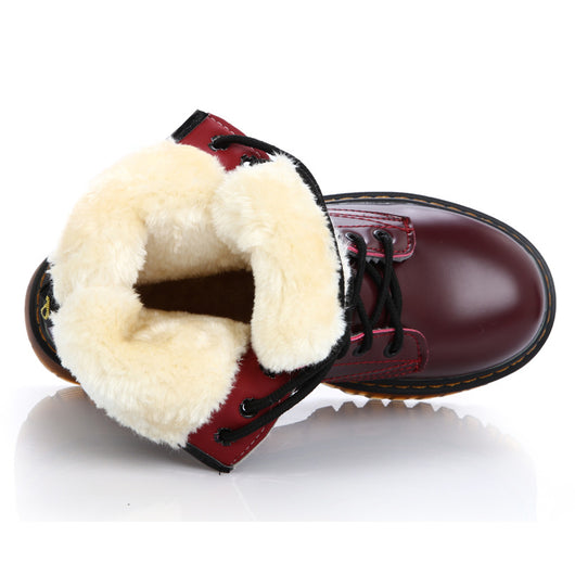 Botas Plataforma Acid Chunky - Image 5