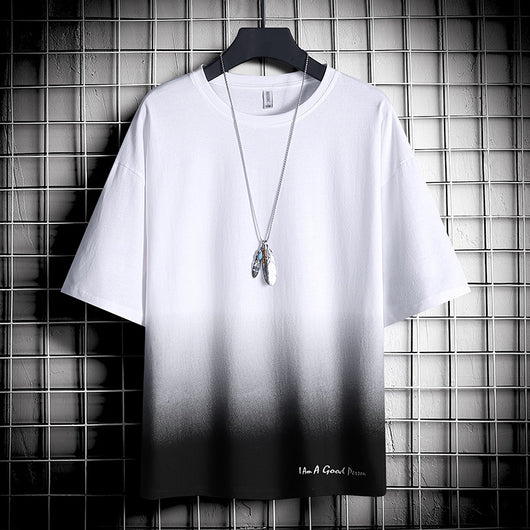 Playera Manga Corta Ice Silk para Hombre - Image 7