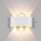 Blanco 6 W Luz Blanca