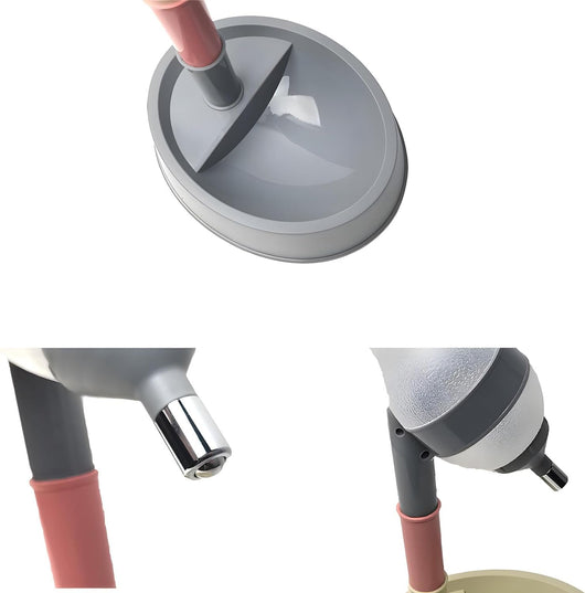 Dispensador Automático de Agua para Mascotas con Altura Ajustable - Image 7