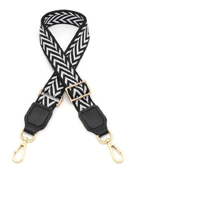 Correa Ajustable de Hombro para Bolso Cruzado - Image 8
