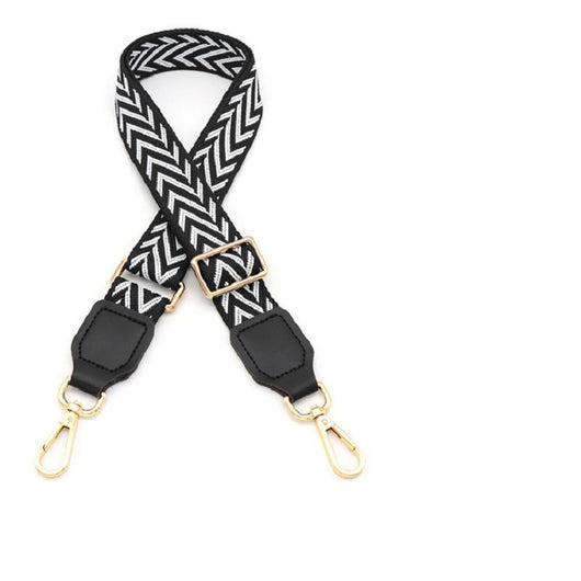 Correa Ajustable de Hombro para Bolso Cruzado - Image 8