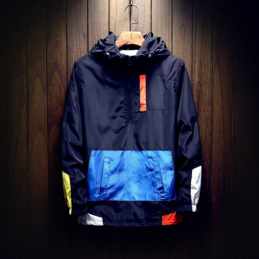 Uniforme Béisbol Colorblock Holgado Casual