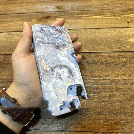 Funda Móvil Premium Azul Peak con Protección Luminosa - Image 6