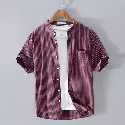 Pullover Cuello Alto para Hombre - Image 12