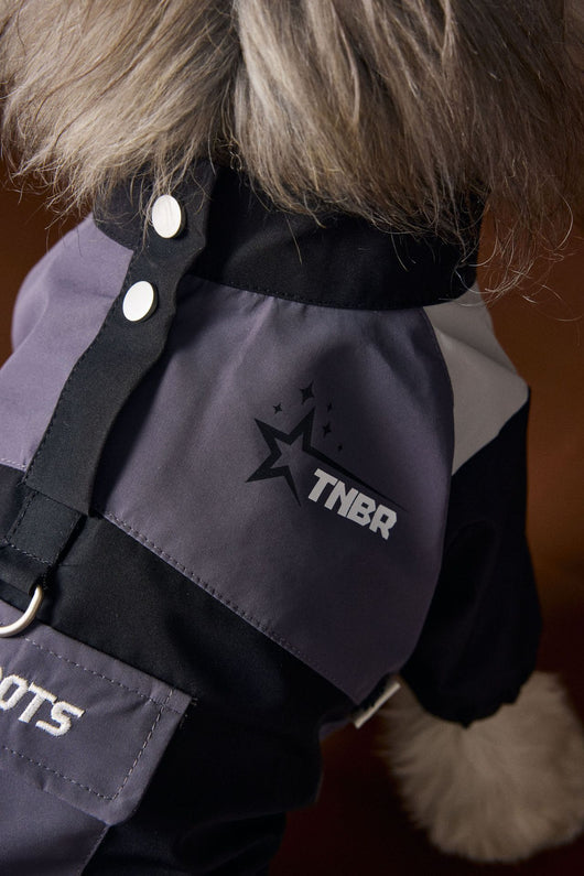 Ropa Deportiva Otoñal para Perros Macho - Diseño Elegante y Funcional - Image 9