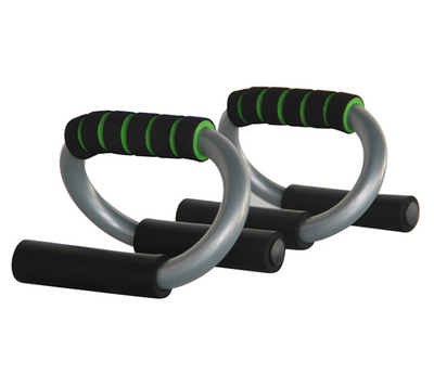 Barras de Flexiones de Acero para Entrenamiento de Pecho - Image 10