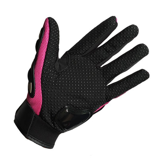 Guantes de Ciclismo Pro-bike para Mujer - Rendimiento Racing MCS-01C - Image 5