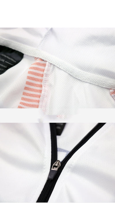 Traje de Pesca con Capucha Protección UV - Image 12