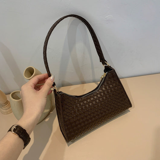 Bolso Retro de Una Manga Portátil - Diseño Vintage Compacto - Image 17