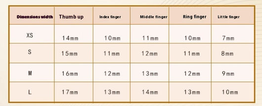 Parches de Uñas Adhesivos Premium Little Famous - Image 3