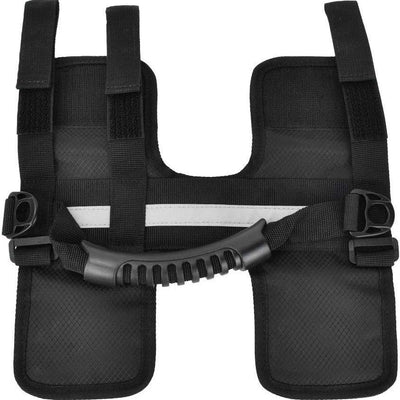 Cinturón de Almacenamiento Automático para Patinete Portátil - Image 3