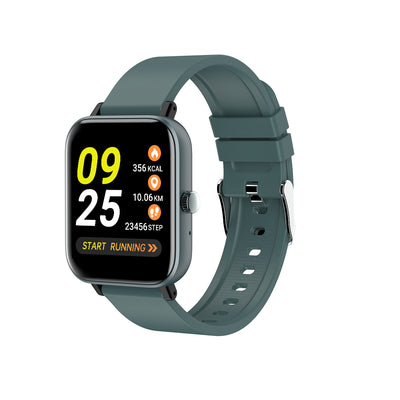Reloj Inteligente Y30 con Llamadas Bluetooth y Reproductor de Música - Image 6