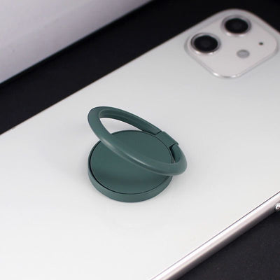 Soporte Magnético de Anillo para Celular - Agarre Seguro y Versátil - Image 2