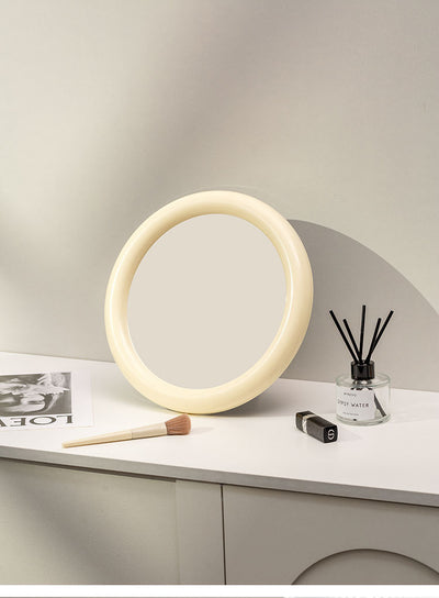 Espejo de Tocador Portátil de Diseño Elegante - Image 23