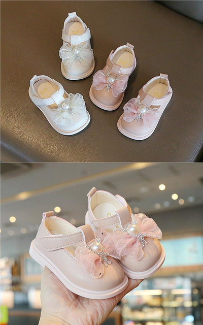 Zapatos Estilo Oeste para Bebé - Suela Suave y Cómoda - Image 13