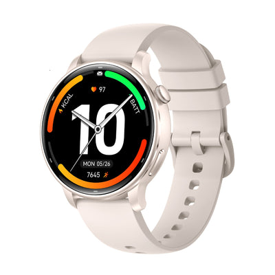 Reloj Inteligente GPS con Monitor Cardíaco y Altímetro - Image 6