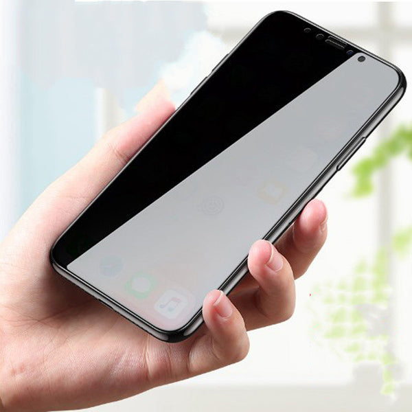 Película Protectora de Privacidad Cerámica Compatible