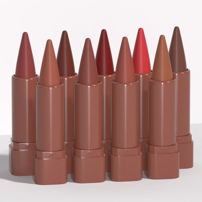 Delineador de Labios Degradado Impermeable con Acabado Mate - Image 24