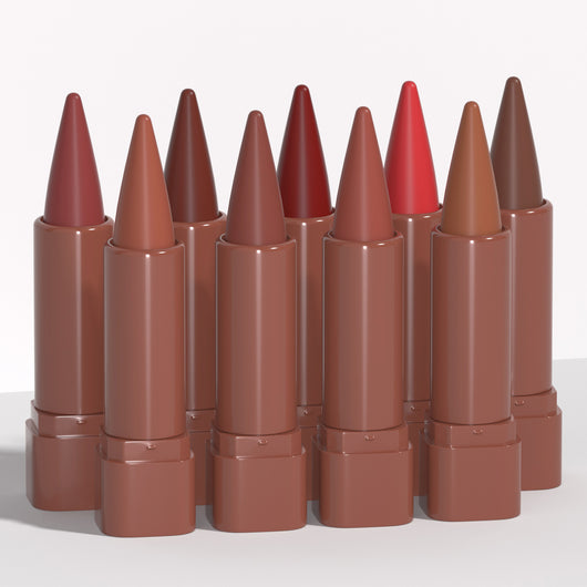 Delineador de Labios Degradado Impermeable con Acabado Mate - Image 24
