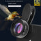 Lente Macro Teleobjetivo 30-120mm para Smartphone