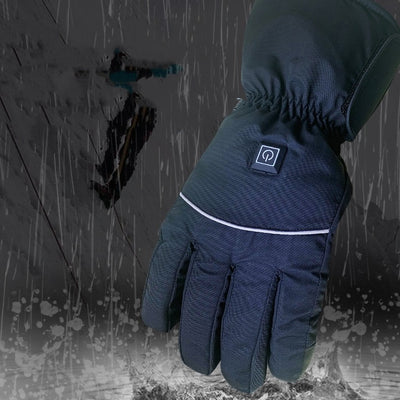 Guantes Térmicos Inteligentes con Pantalla Táctil - Image 12