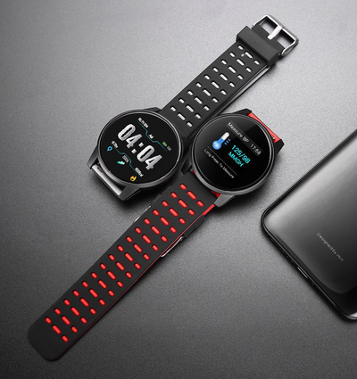 Reloj Inteligente Multifunción para Hombre y Mujer - Image 13