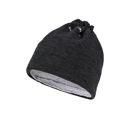 Gorro de Lana Cálido y Bufanda Térmica a Prueba de Viento - Conjunto Abrigador Fashionable - Image 15