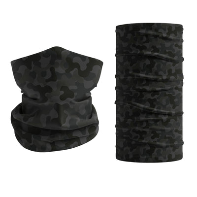 Pañuelo Protector Solar UPF50 para Ciclismo y Actividades Outdoor - Image 43