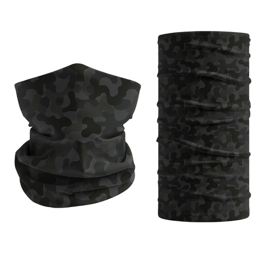 Pañuelo Protector Solar UPF50 para Ciclismo y Actividades Outdoor - Image 43