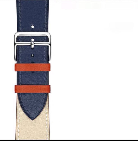 Pulsera Conectora de Cuero para Hombre y Mujer - Image 16