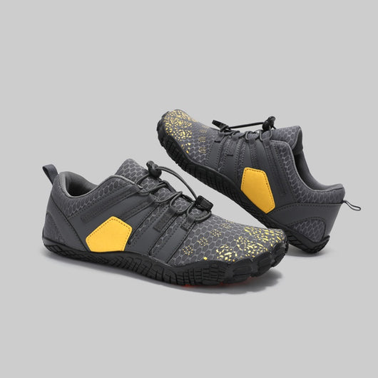 Zapatillas de Entrenamiento Multideporte Five Finger - Descalzo Natural Todo Terreno - Image 18